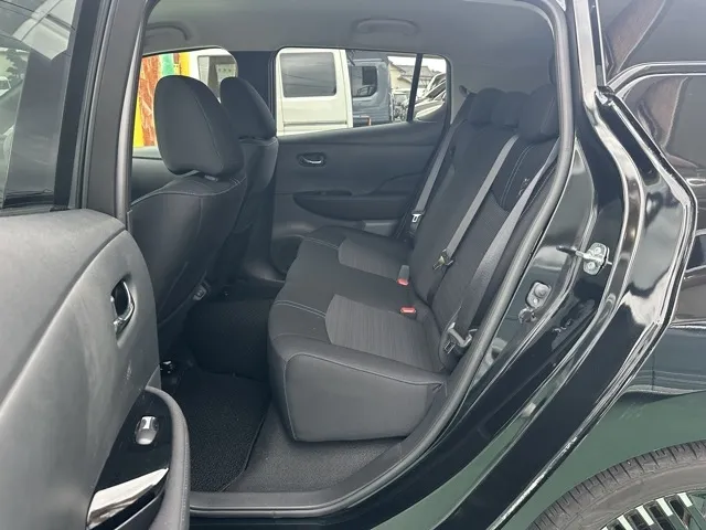 リーフ(ニッサン)X Vセレクション中古車 4