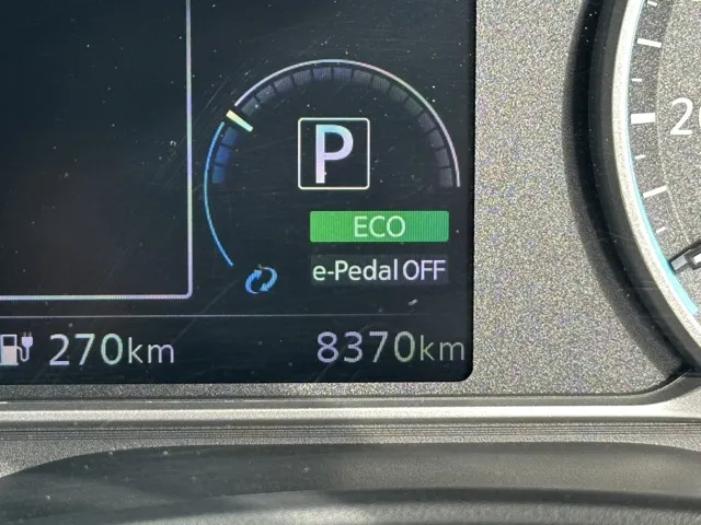 リーフ(ニッサン)Ｘ中古車 23