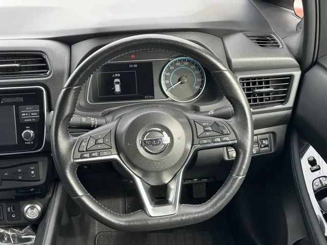 リーフ(ニッサン)Ｘ中古車 6