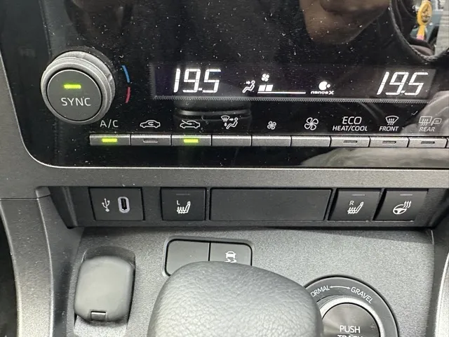 GRヤリス(トヨタ)RZ ハイパフォーマンス 4WD AT中古車 18