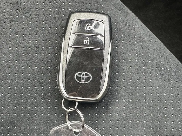 GRヤリス(トヨタ)RZ ハイパフォーマンス 4WD AT中古車 25