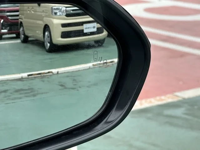 GRヤリス(トヨタ)RZ ハイパフォーマンス 4WD AT中古車 28