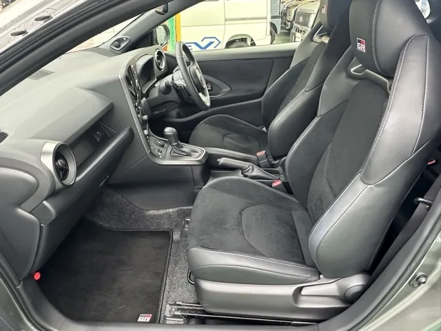 GRヤリス(トヨタ)RZ ハイパフォーマンス 4WD AT中古車 3