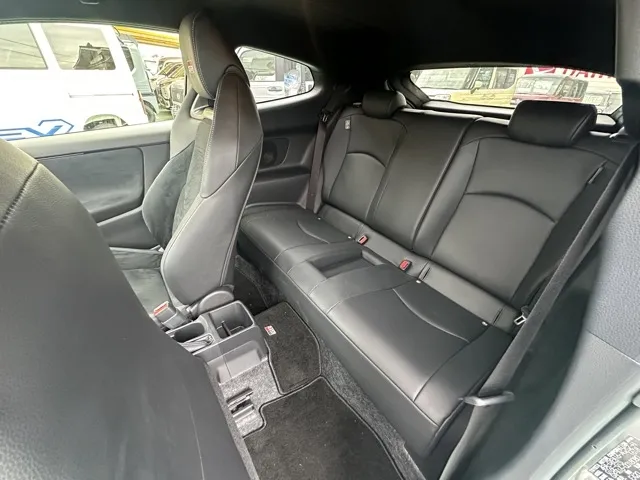 GRヤリス(トヨタ)RZ ハイパフォーマンス 4WD AT中古車 4