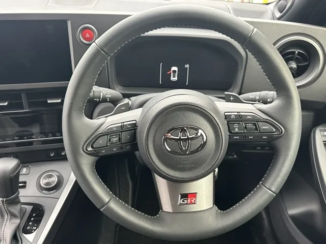 GRヤリス(トヨタ)RZ ハイパフォーマンス 4WD AT中古車 6