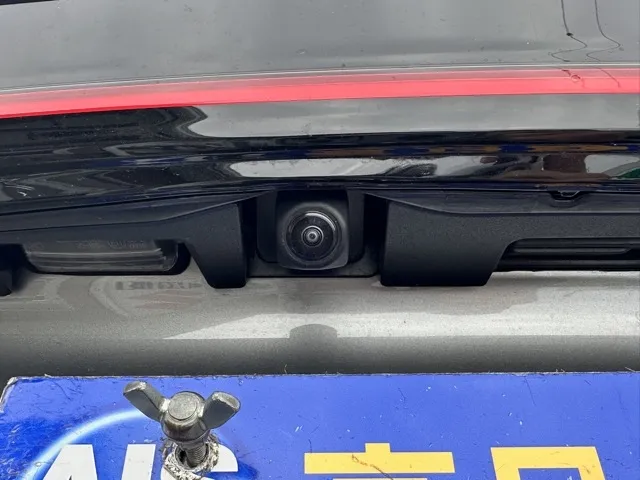 GRヤリス(トヨタ)RZ ハイパフォーマンス 4WD AT中古車 7