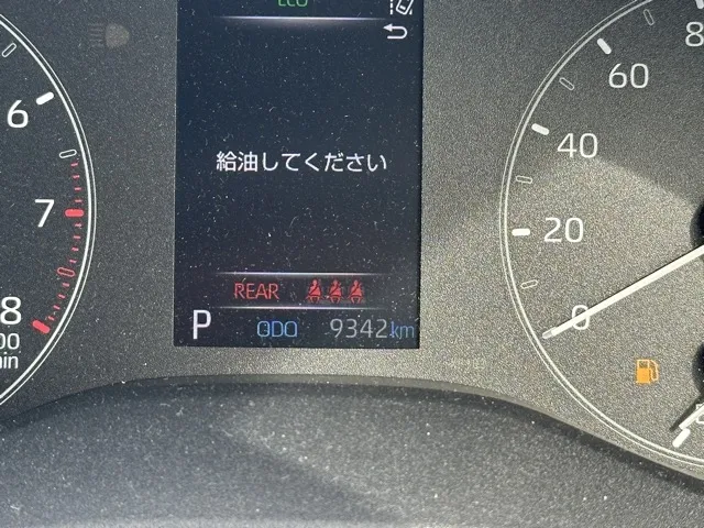 ヤリス(トヨタ)X中古車 17