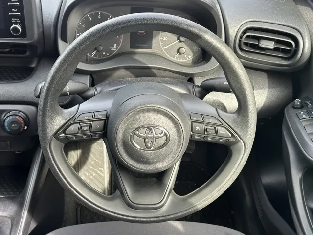 ヤリス(トヨタ)X中古車 6