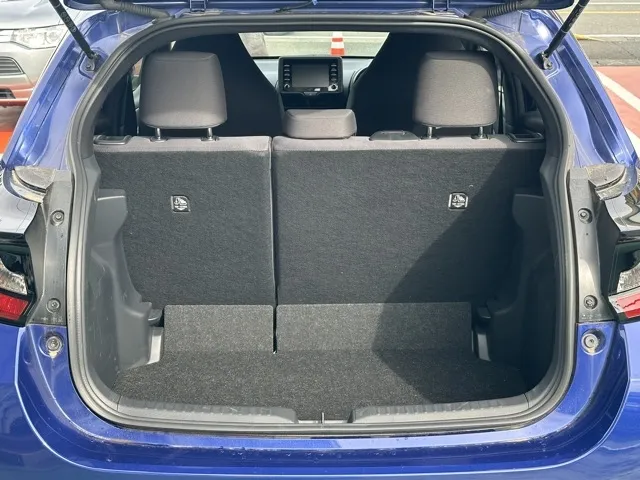 ヤリス(トヨタ)X中古車 7