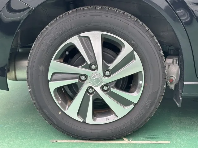 フリード(ホンダ)G SパッケージレンタＵＰ 11