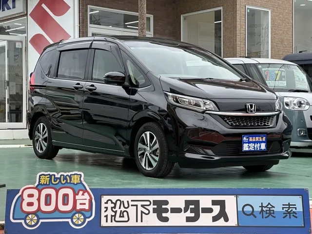 フリード(ホンダ)G SパッケージレンタＵＰ 0