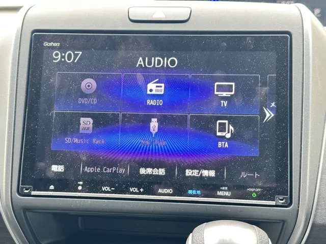 フリード(ホンダ)G SパッケージレンタＵＰ 21