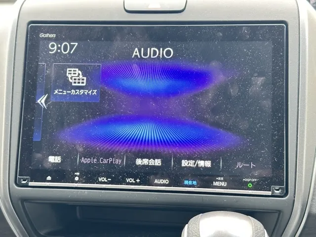 フリード(ホンダ)G SパッケージレンタＵＰ 22