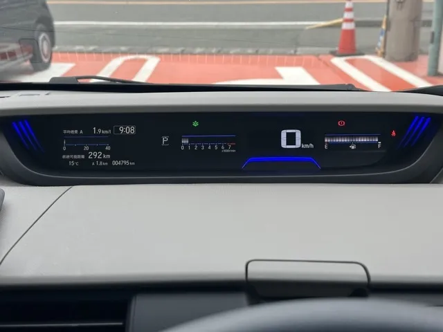 フリード(ホンダ)G SパッケージレンタＵＰ 25