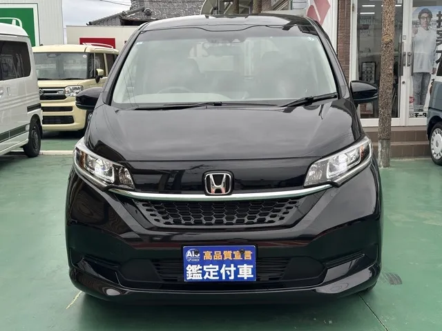 フリード(ホンダ)G SパッケージレンタＵＰ 29