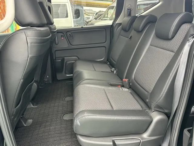 フリード(ホンダ)G SパッケージレンタＵＰ 4