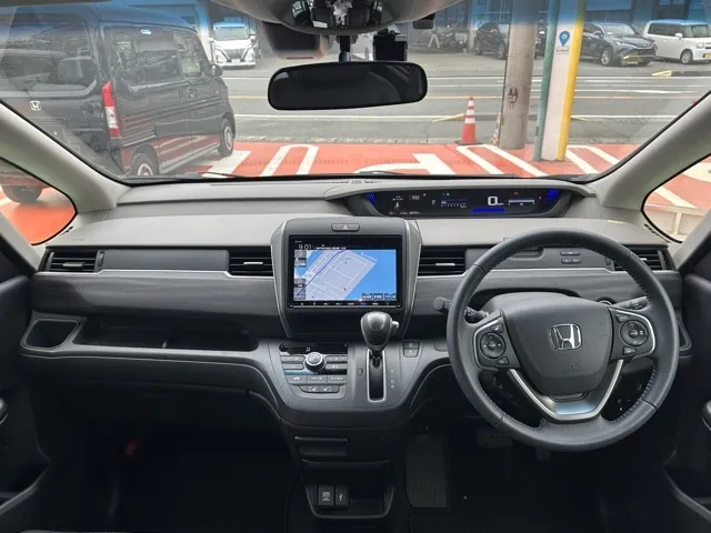 フリード(ホンダ)G SパッケージレンタＵＰ 6