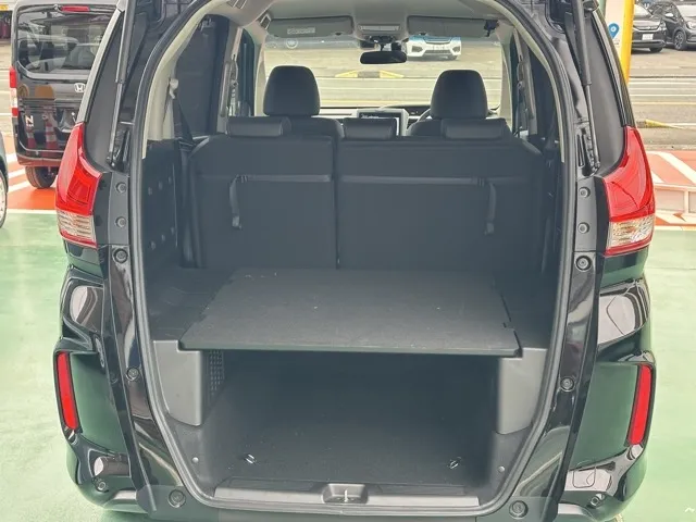 フリード(ホンダ)G SパッケージレンタＵＰ 8