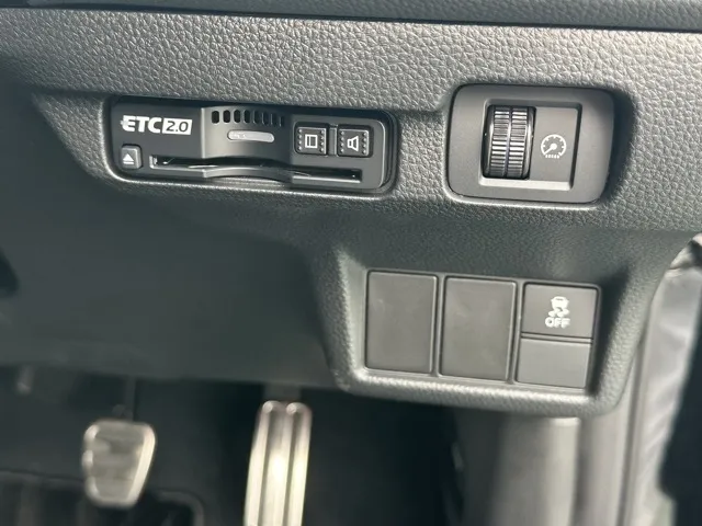 シビック(ホンダ)RS 6MT中古車 12