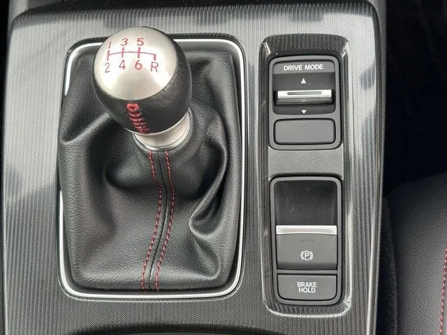 シビック(ホンダ)RS 6MT中古車 16