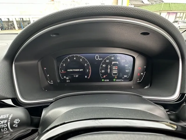 シビック(ホンダ)RS 6MT中古車 19