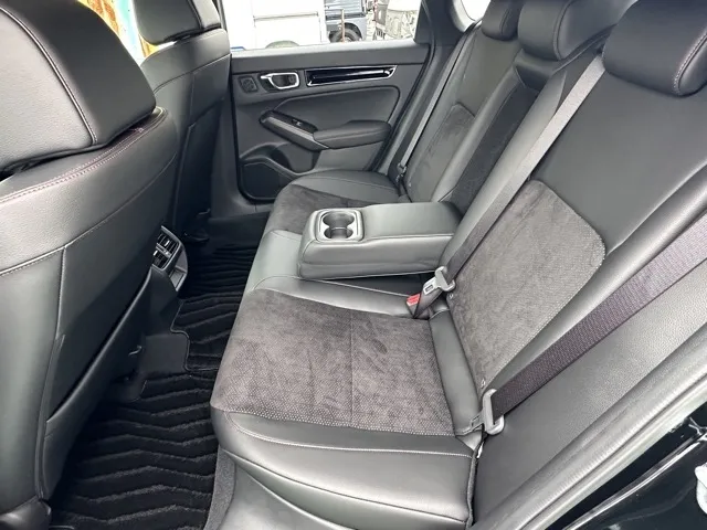 シビック(ホンダ)RS 6MT中古車 5