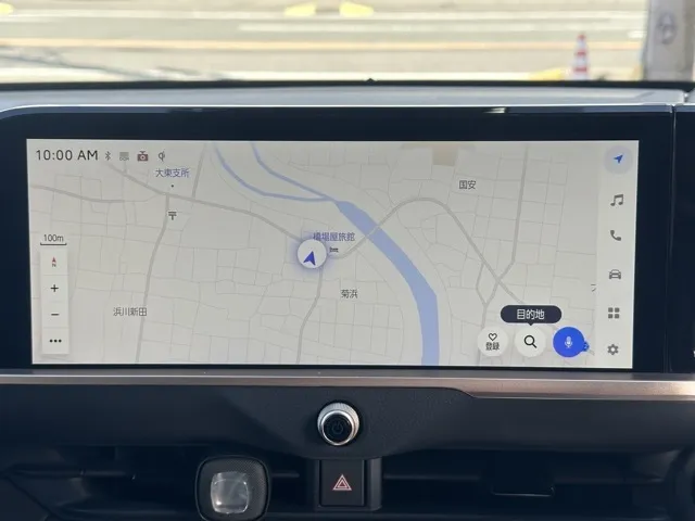 クラウン(トヨタ)G アドバンスド・レザーパッケージ中古車 18