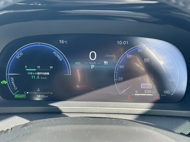 クラウン(トヨタ)G アドバンスド・レザーパッケージ中古車 26