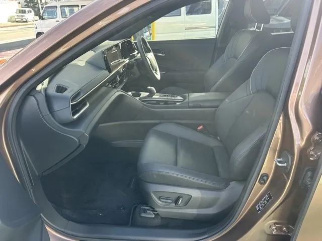 クラウン(トヨタ)G アドバンスド・レザーパッケージ中古車 3