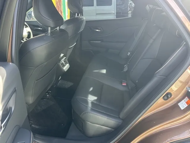 クラウン(トヨタ)G アドバンスド・レザーパッケージ中古車 4