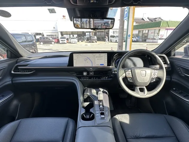 クラウン(トヨタ)G アドバンスド・レザーパッケージ中古車 5