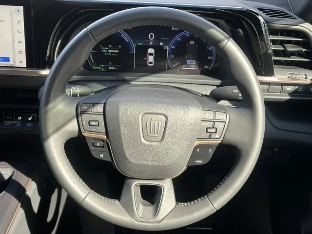 クラウン(トヨタ)G アドバンスド・レザーパッケージ中古車 6