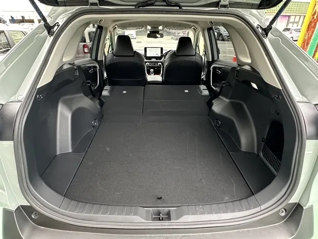 ＲＡＶ４(トヨタ)アドベンチャー4WDレンタＵＰ 10