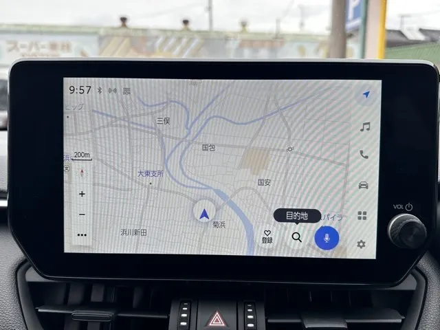 ＲＡＶ４(トヨタ)アドベンチャー4WDレンタＵＰ 16