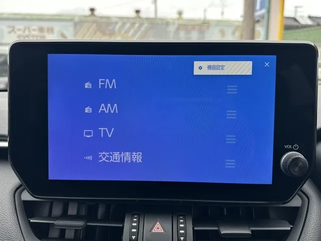 ＲＡＶ４(トヨタ)アドベンチャー4WDレンタＵＰ 17