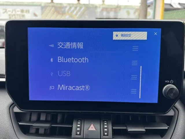 ＲＡＶ４(トヨタ)アドベンチャー4WDレンタＵＰ 18