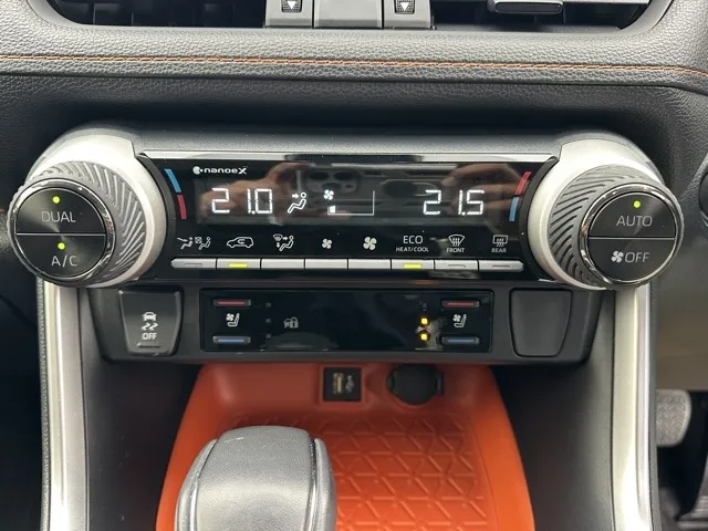 ＲＡＶ４(トヨタ)アドベンチャー4WDレンタＵＰ 21