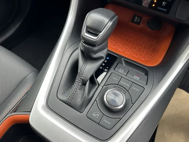 ＲＡＶ４(トヨタ)アドベンチャー4WDレンタＵＰ 22