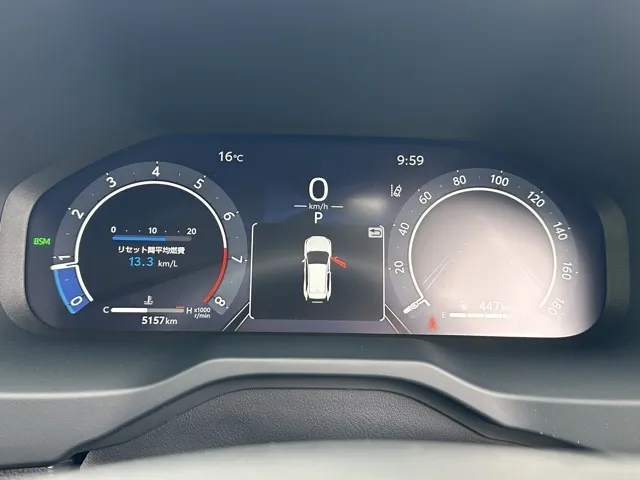 ＲＡＶ４(トヨタ)アドベンチャー4WDレンタＵＰ 25