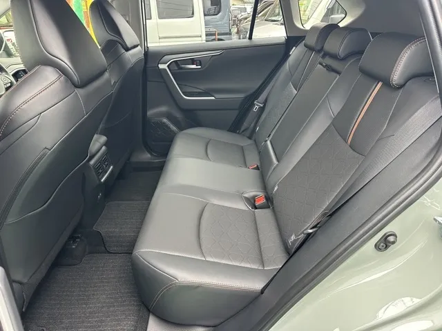 ＲＡＶ４(トヨタ)アドベンチャー4WDレンタＵＰ 4