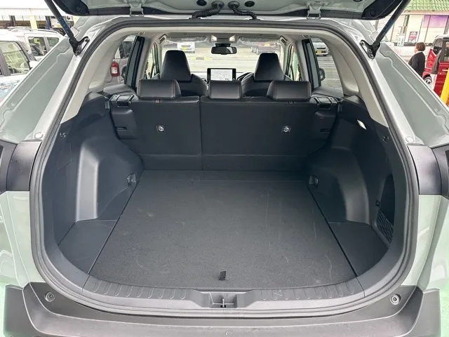 ＲＡＶ４(トヨタ)アドベンチャー4WDレンタＵＰ 8