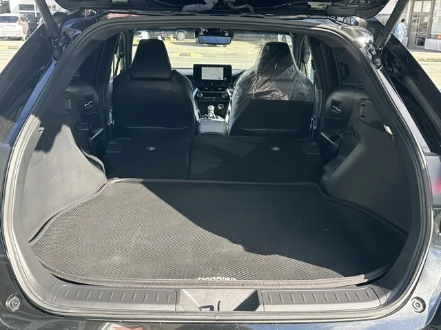 ハリアー(トヨタ)G中古車 10