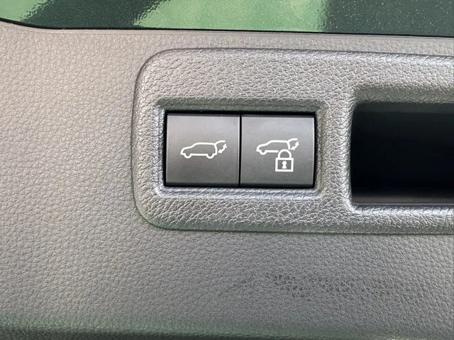 ハリアー(トヨタ)G中古車 11