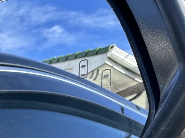 ハリアー(トヨタ)G中古車 14