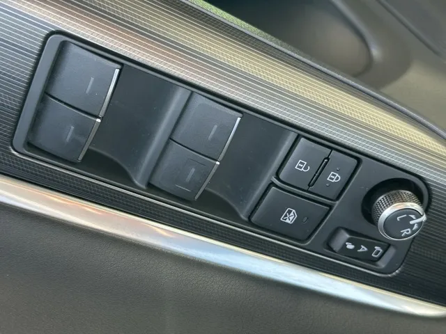 ハリアー(トヨタ)G中古車 15