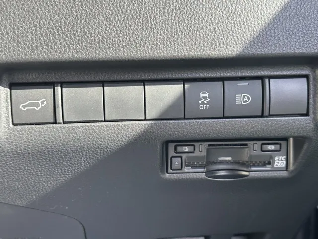 ハリアー(トヨタ)G中古車 16