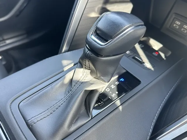 ハリアー(トヨタ)G中古車 17