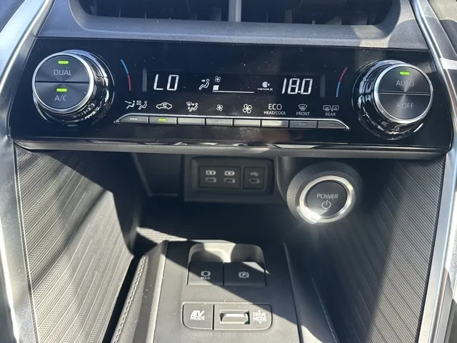 ハリアー(トヨタ)G中古車 18