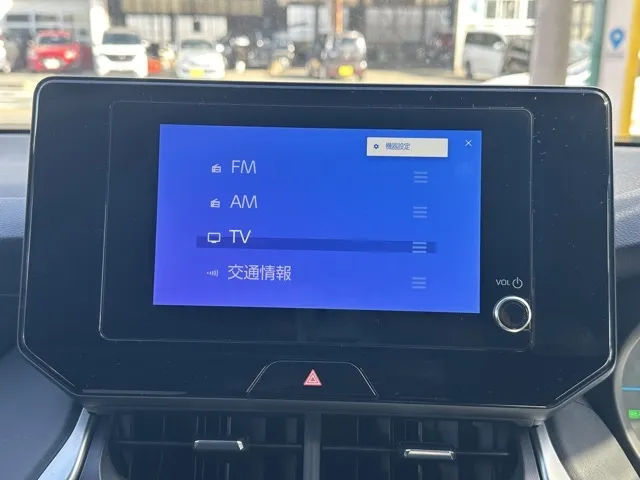 ハリアー(トヨタ)G中古車 21