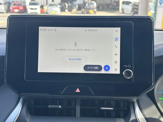 ハリアー(トヨタ)G中古車 22